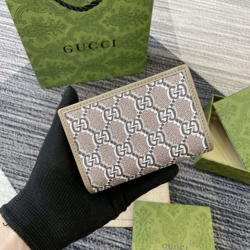 Gucci Wallets